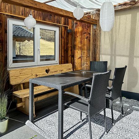 Alpine Apartment Goldquell - Infrarot Kabine, National Park Sommerkarte Und Bergblick Rauris Dış mekan fotoğraf