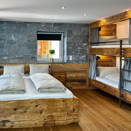 Alpine Apartment Goldquell - Infrarot Kabine, National Park Sommerkarte Und Bergblick Rauris Dış mekan fotoğraf