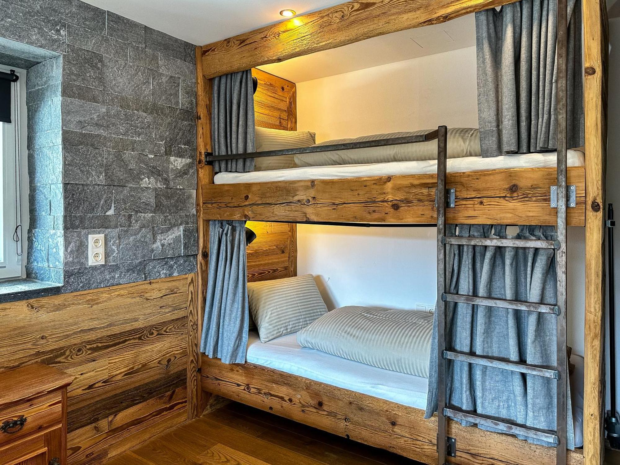 Alpine Apartment Goldquell - Infrarot Kabine, National Park Sommerkarte Und Bergblick Rauris Dış mekan fotoğraf