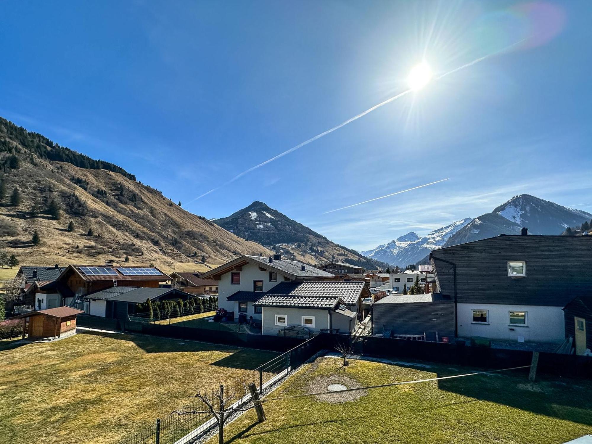 Alpine Apartment Goldquell - Infrarot Kabine, National Park Sommerkarte Und Bergblick Rauris Dış mekan fotoğraf