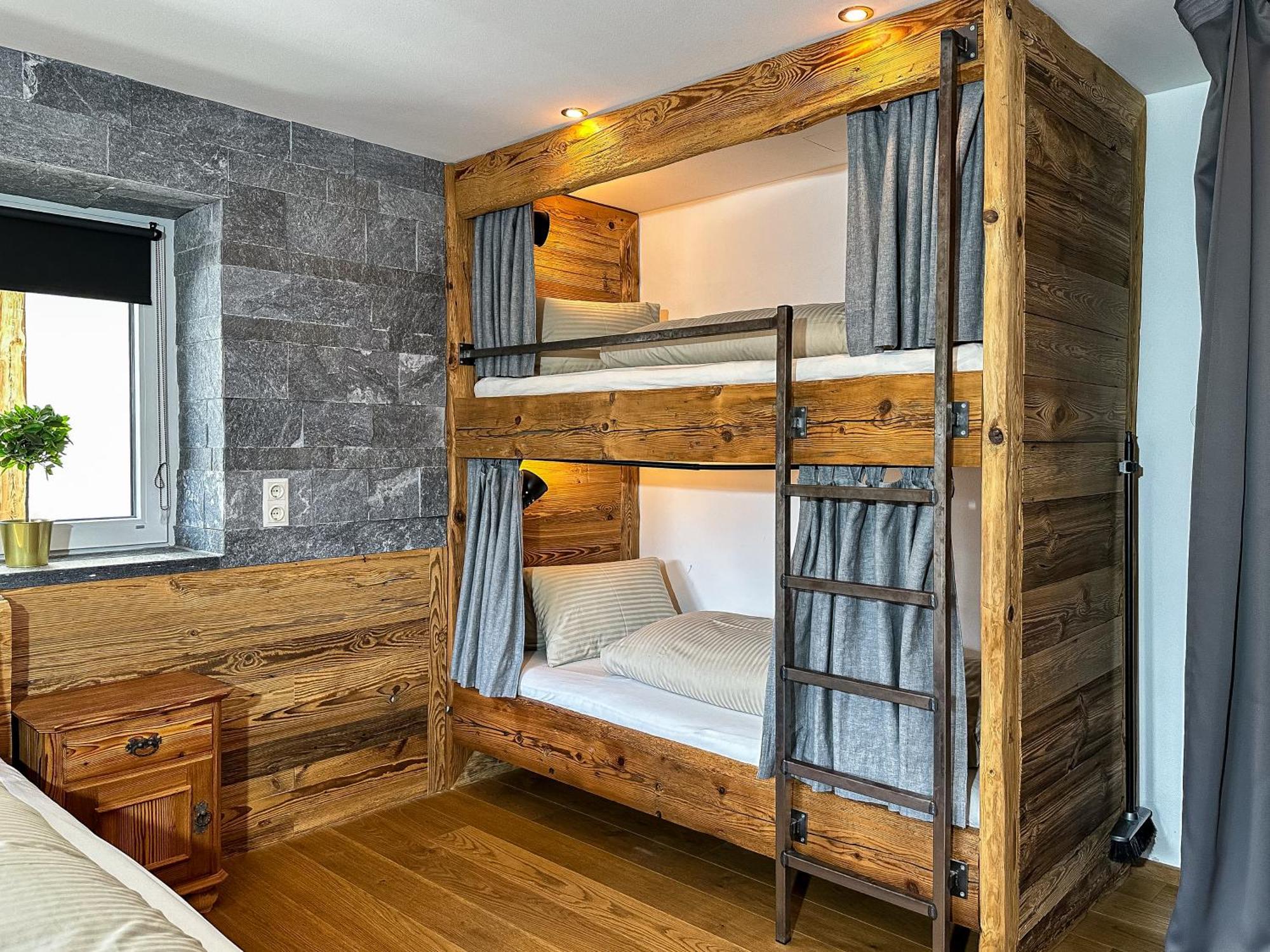 Alpine Apartment Goldquell - Infrarot Kabine, National Park Sommerkarte Und Bergblick Rauris Dış mekan fotoğraf