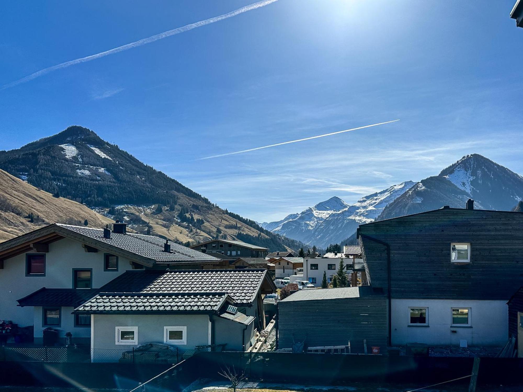 Alpine Apartment Goldquell - Infrarot Kabine, National Park Sommerkarte Und Bergblick Rauris Dış mekan fotoğraf