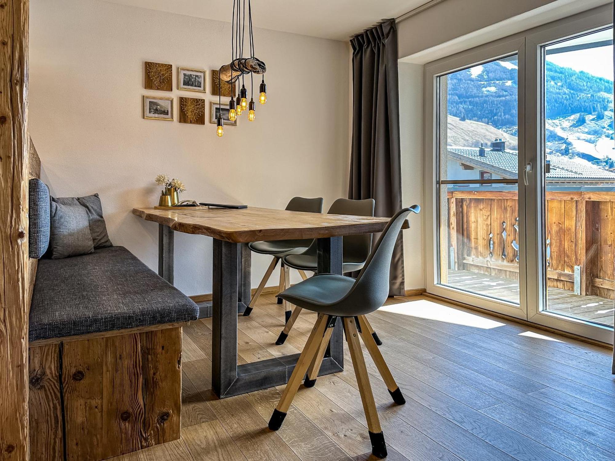 Alpine Apartment Goldquell - Infrarot Kabine, National Park Sommerkarte Und Bergblick Rauris Dış mekan fotoğraf