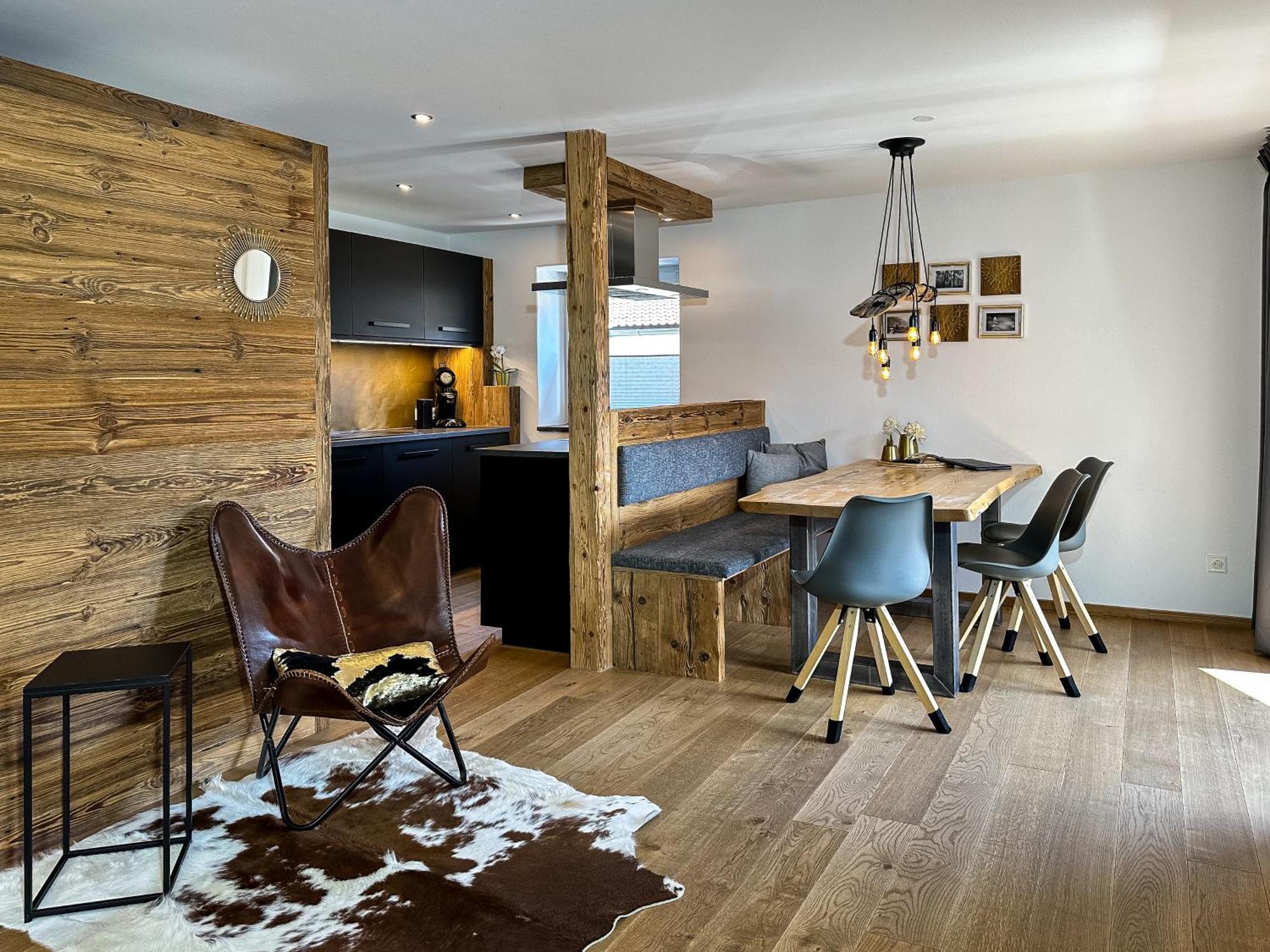Alpine Apartment Goldquell - Infrarot Kabine, National Park Sommerkarte Und Bergblick Rauris Dış mekan fotoğraf