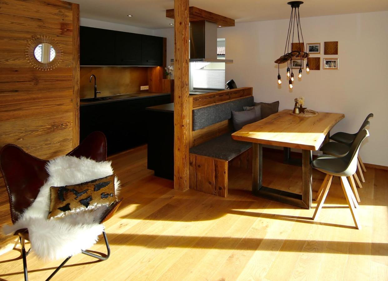 Alpine Apartment Goldquell - Infrarot Kabine, National Park Sommerkarte Und Bergblick Rauris Dış mekan fotoğraf