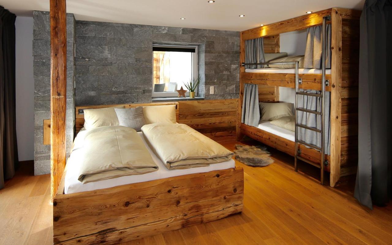 Alpine Apartment Goldquell - Infrarot Kabine, National Park Sommerkarte Und Bergblick Rauris Dış mekan fotoğraf